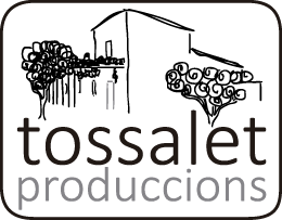 TOSSALET PRODUCCIONS